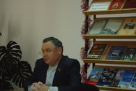 В Лабинске состоялось занятие в рамках партийной учебы КПРФ