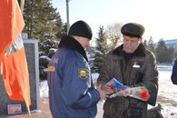 В кубанских станицах прошли акции КПРФ в честь Сталина