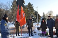 В кубанских станицах прошли акции КПРФ в честь Сталина