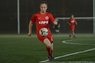Футбольная команда 