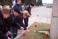 В Каневском отделении КПРФ идет отчетная кампания