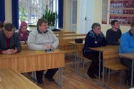 В Каневском отделении КПРФ идет отчетная кампания