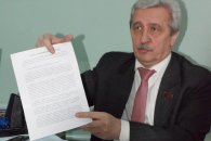 Рабочая поездка Николая Осадчего в Выселки