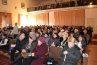 Николай Харитонов провел встречи с избирателями в нескольких районах Кубани