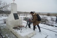 В станице Каневской помнят героев
