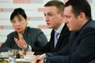 Представители КПРФ приняли участие в дискуссии в «Кубанских новостях»