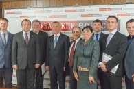 Представители КПРФ приняли участие в дискуссии в «Кубанских новостях»