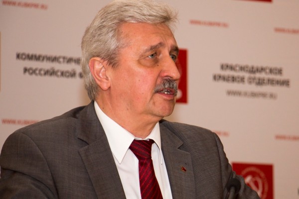 Николай Осадчий: Время безответственной политики уходит, а недовольство граждан растет!