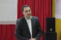 Славянск-на-Кубани: отчетная Конференция районного отделения КПРФ