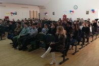 Встречи коммуниста-депутата Николая Осадчего в кубанских вузах