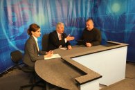 Рабочая поездка депутатов-коммунистов в Каневской район