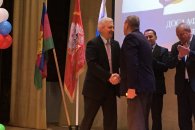 Рабочая поездка депутатов-коммунистов в Каневской район