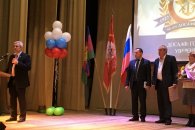 Рабочая поездка депутатов-коммунистов в Каневской район