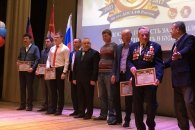 Рабочая поездка депутатов-коммунистов в Каневской район