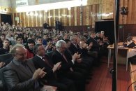 Рабочая поездка депутатов-коммунистов в Каневской район