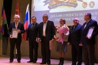 Рабочая поездка депутатов-коммунистов в Каневской район