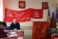 Партийные Конференции состоялись в Анапе и Темрюке