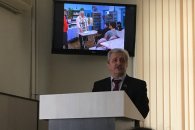 Встречи Николая Осадчего в Белореченске