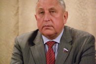 Н. Харитонов в Госдуме рассказал о значении Великого Октября