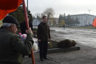 Молодой коммунист Игорь Лабутин: Почему растет авторитет Сталина?