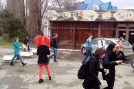 При поддержке крайкома КПРФ стартовал молодежный проект «Альтернатива»