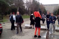 При поддержке крайкома КПРФ стартовал молодежный проект «Альтернатива»