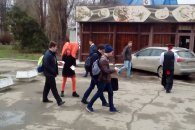 При поддержке крайкома КПРФ стартовал молодежный проект «Альтернатива»