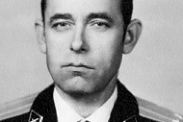 Поздравляем В.Н. Потопальского с большим юбилеем!