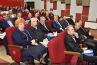 Представители краевого отделения КПРФ приняли участие в общероссийском семинаре-совещании партийного актива