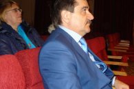 Северский район: коммунист-депутат организовал концерт для станичников