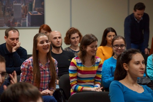 При поддержке крайкома КПРФ стартовал молодежный проект