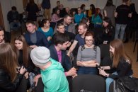 При поддержке крайкома КПРФ стартовал молодежный проект