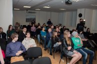 При поддержке крайкома КПРФ стартовал молодежный проект