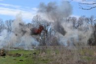 Тимашевские коммунисты защищают историческую правду