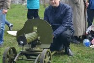 Тимашевские коммунисты защищают историческую правду