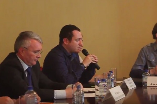 А. Сафронов: Без сильной экономики не может быть успешного местного самоуправления!