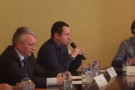 А. Сафронов: Без сильной экономики не может быть успешного местного самоуправления!