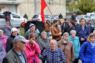 Митинг КПРФ в Сочи потребовал решить проблемы вывоза мусора