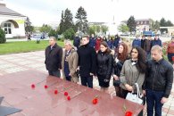 Ленинские уроки в Каневском районе