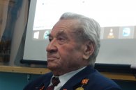 Ленинские уроки в Каневском районе