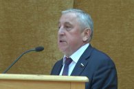 Николай Харитонов провел встречи с избирателями в Армавирском округе