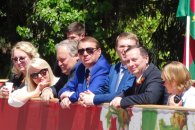 Коммунисты Сочи отметили День международной солидарности трудящихся демонстрацией  