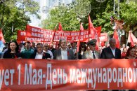 Красный Первомай-2017 в Краснодарском крае. Краткий обзор