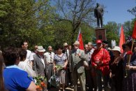 Красный Первомай-2017 в Краснодарском крае. Краткий обзор