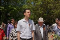 Депутаты КПРФ провели в Белореченске первомайскую встречу с избирателями