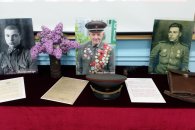 Патриотические акции в станице Каневской накануне Дня Победы