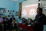 Патриотические акции в станице Каневской накануне Дня Победы