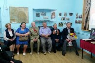 Патриотические акции в станице Каневской накануне Дня Победы