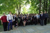 Патриотические акции в станице Каневской накануне Дня Победы