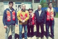 Краснодарские коммунисты проводят краевой Народный опрос КПРФ